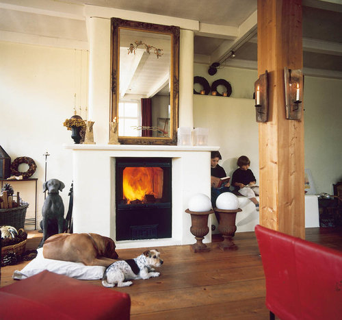Finoven 48 Fire 