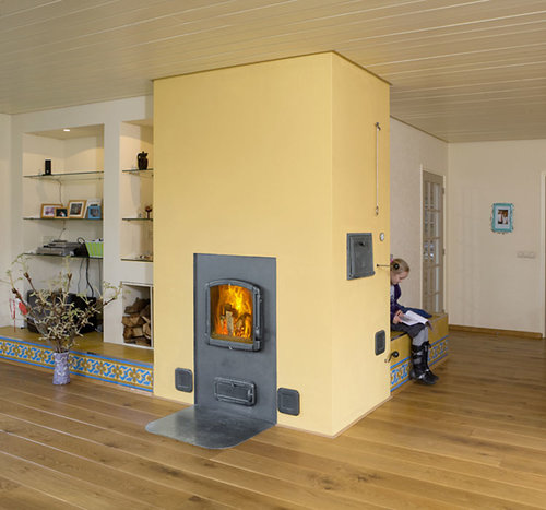 FO18 oven 