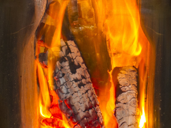 Feu de questions